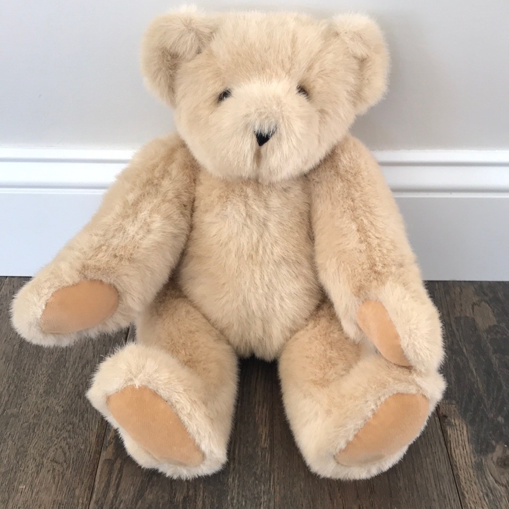 Vermont Teddy Bear